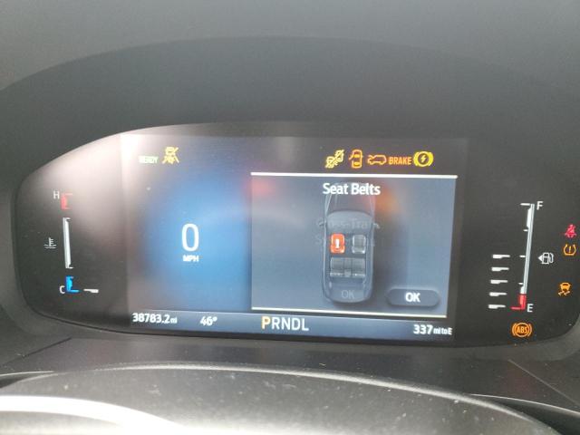 Фото 9 - FORD ESCAPE ST