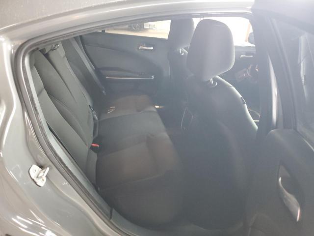 Фото 10 - DODGE CHARGER