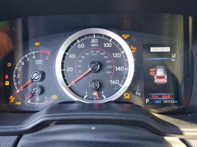 Фото 9 - TOYOTA COROLLA CR