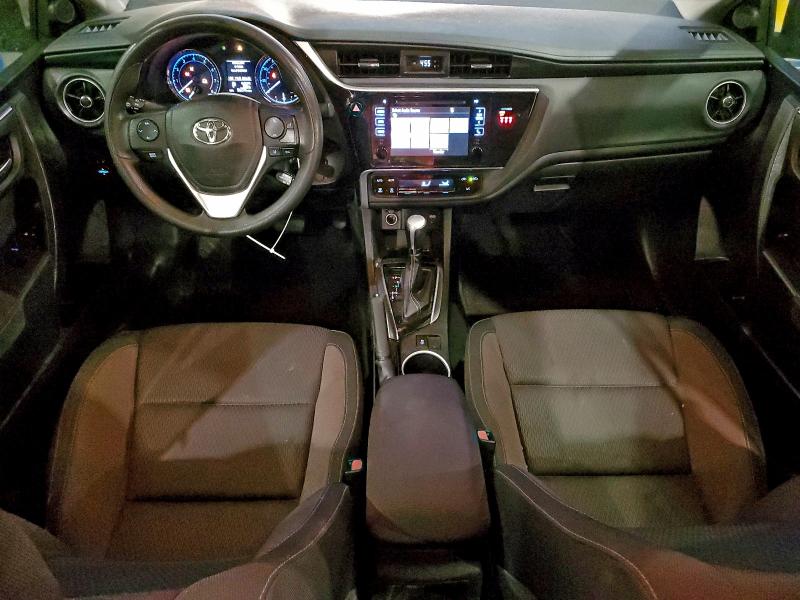 Фото 8 - TOYOTA COROLLA