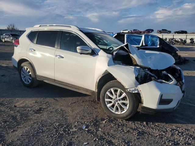 Фото 4 - NISSAN ROGUE