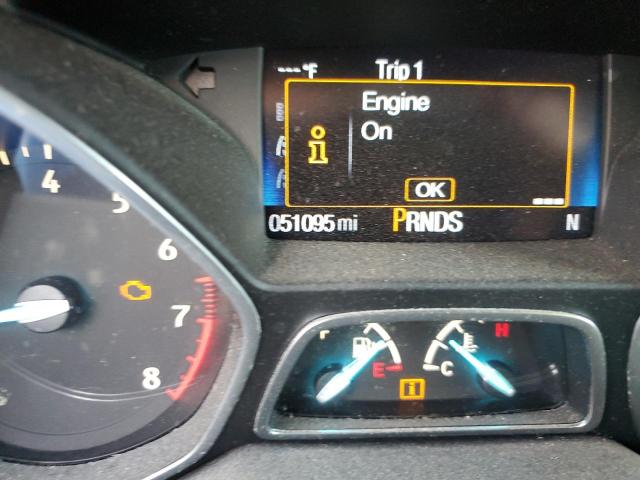 Фото 9 - FORD ESCAPE