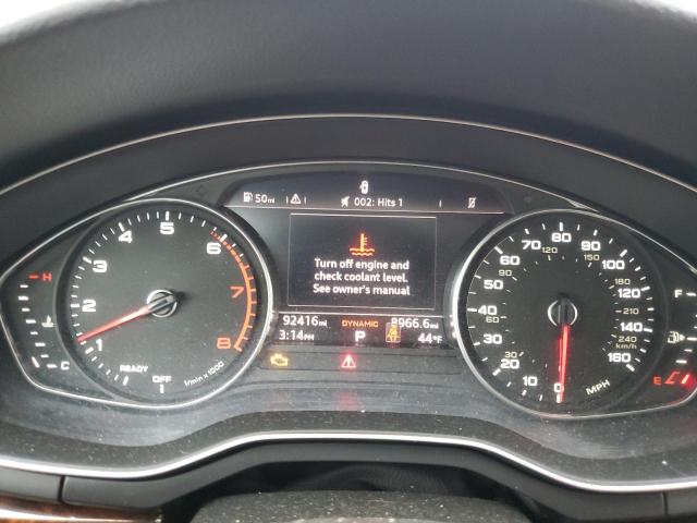 Фото 9 - AUDI A4