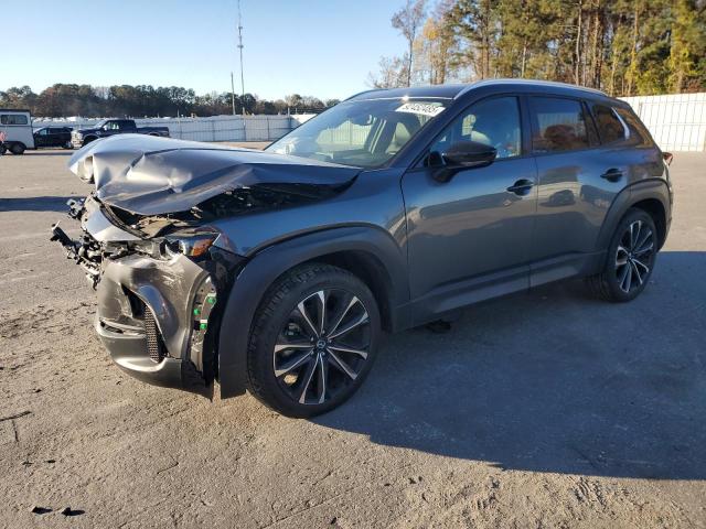 Фото 1 - MAZDA CX-50