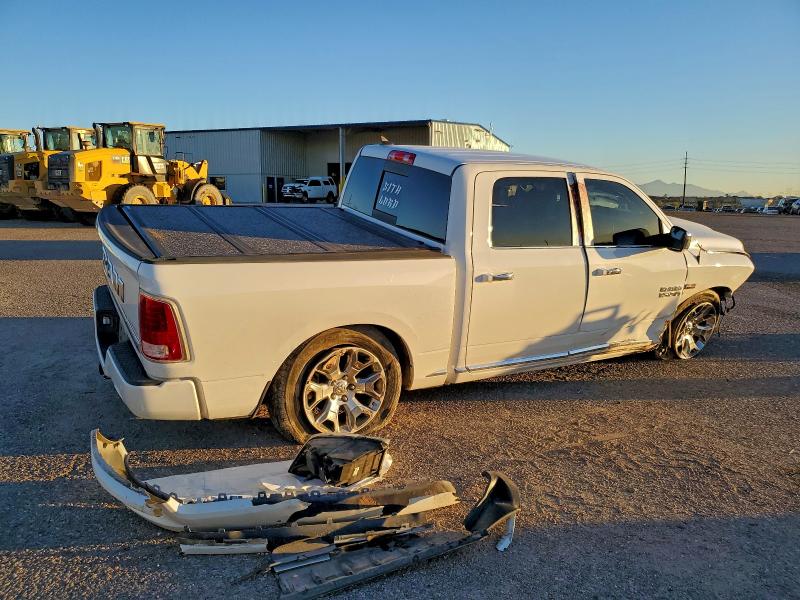 Фото 3 - RAM 1500