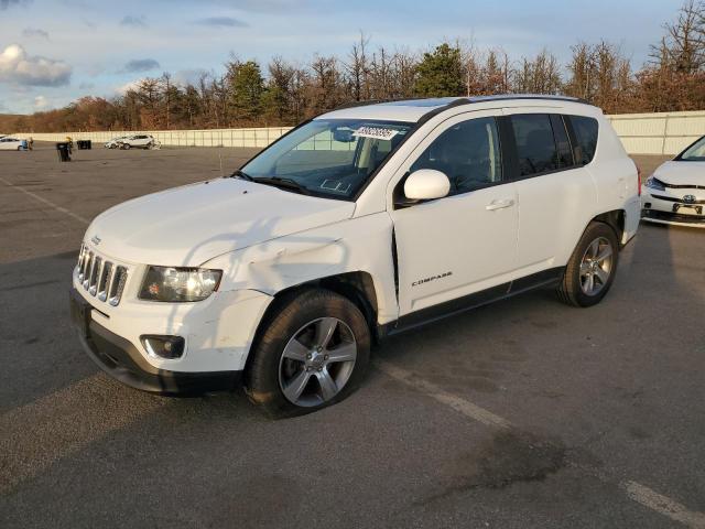 Фото 1 - JEEP COMPASS