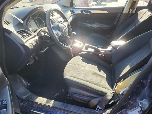 Фото 7 - NISSAN SENTRA