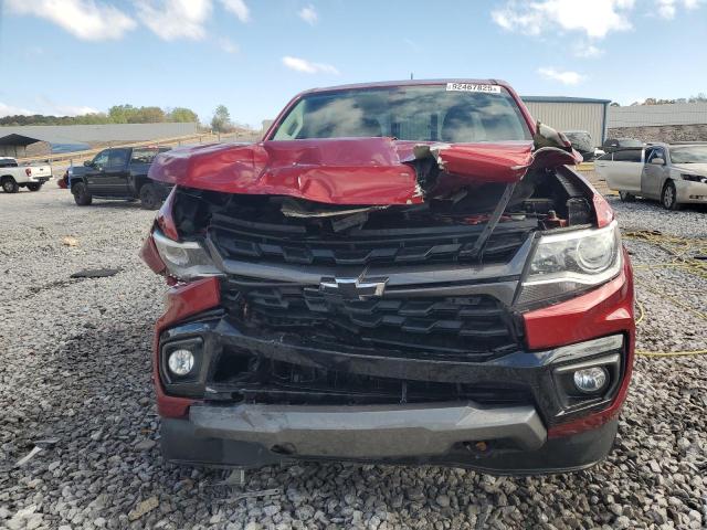 Фото 5 - CHEVROLET COLORADO