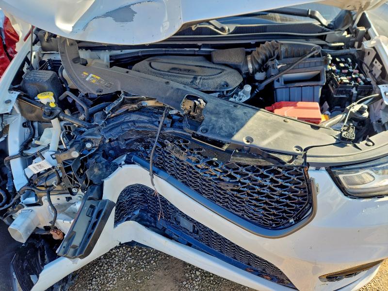 Фото 12 - CHRYSLER PACIFICA