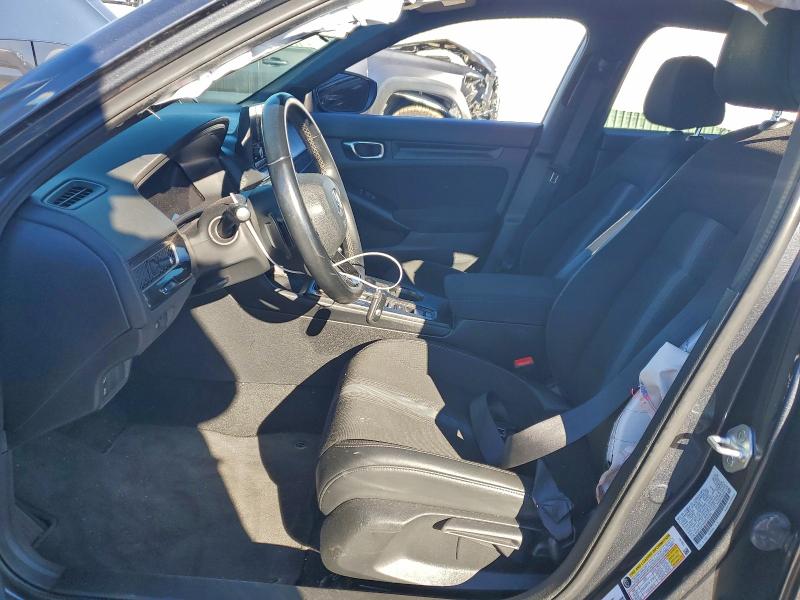 Фото 7 - HONDA CIVIC