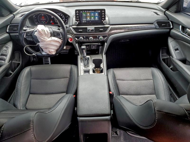 Фото 8 - HONDA ACCORD