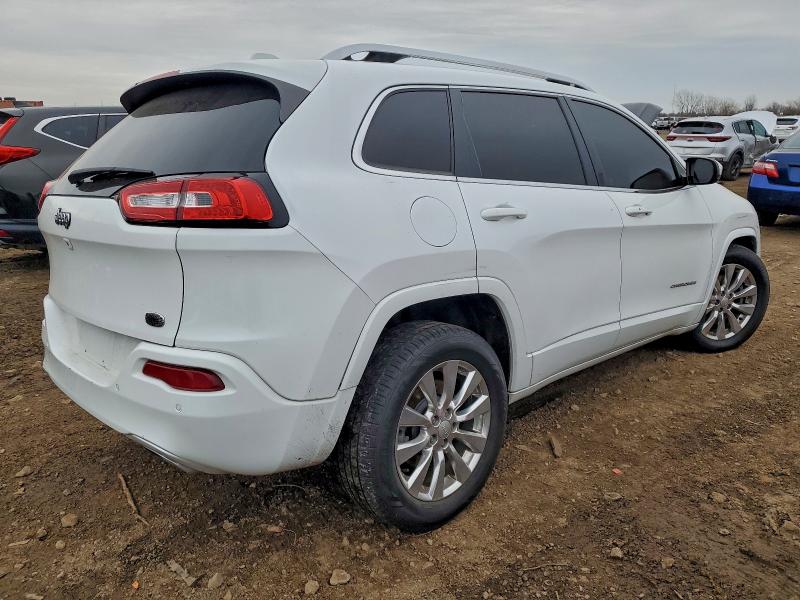 Фото 3 - JEEP CHEROKEE