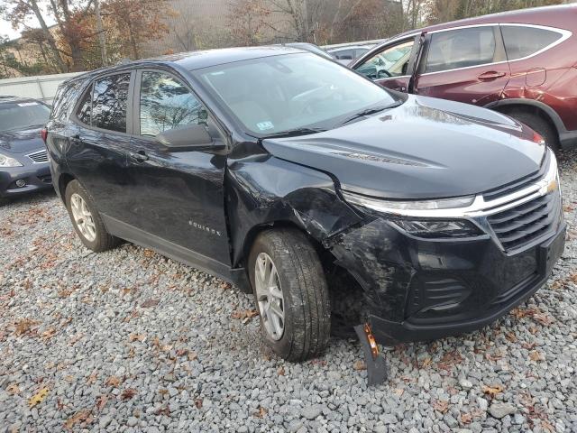 Фото 4 - CHEVROLET EQUINOX