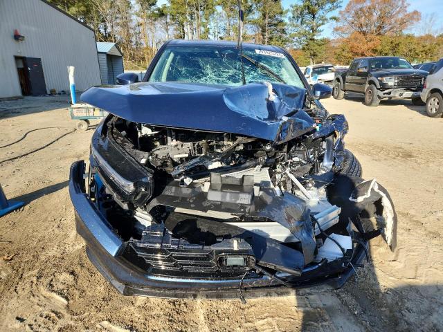 Фото 5 - HONDA CRV