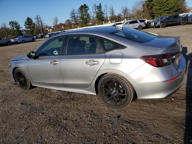 Фото 2 - HONDA CIVIC