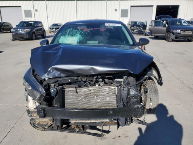 Фото 5 - KIA FORTE