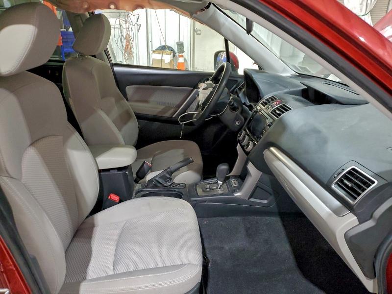 Фото 7 - SUBARU FORESTER