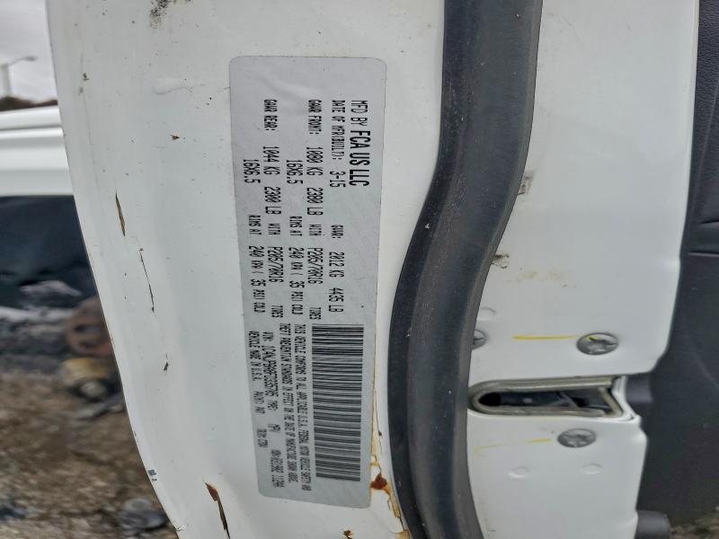 Фото 14 - JEEP PATRIOT