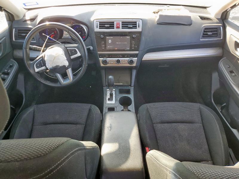 Фото 8 - SUBARU OUTBACK