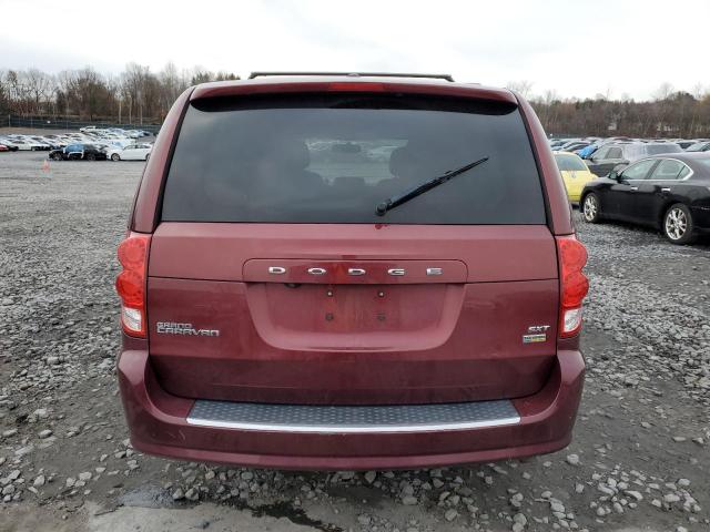Фото 6 - DODGE CARAVAN