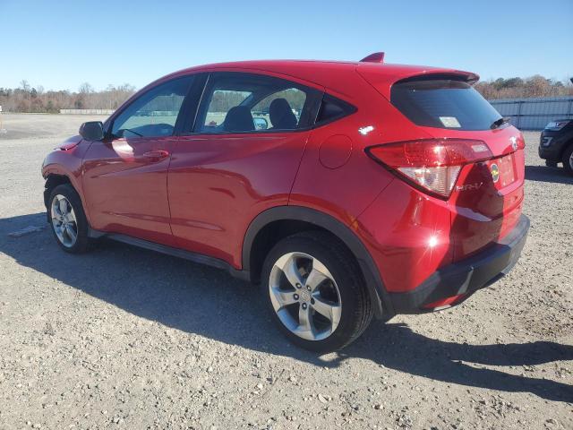 Фото 2 - HONDA HR-V