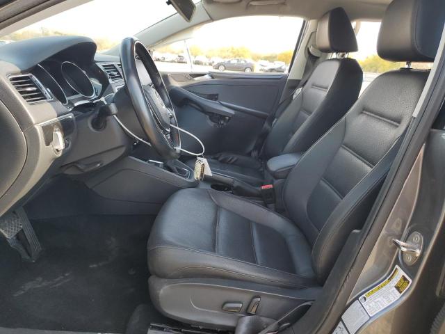 Фото 7 - VOLKSWAGEN JETTA