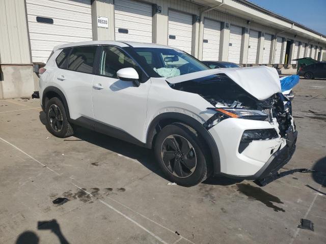 Фото 4 - NISSAN ROGUE