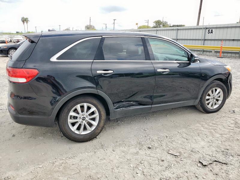 Фото 3 - KIA SORENTO