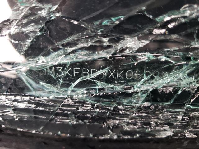 Фото 12 - MAZDA CX-5