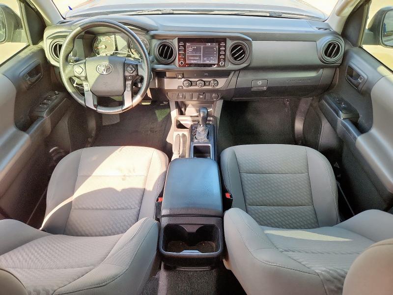 Фото 8 - TOYOTA TACOMA