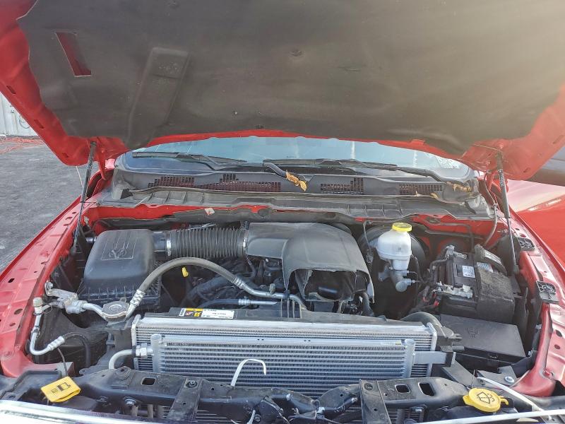 Фото 11 - RAM 1500