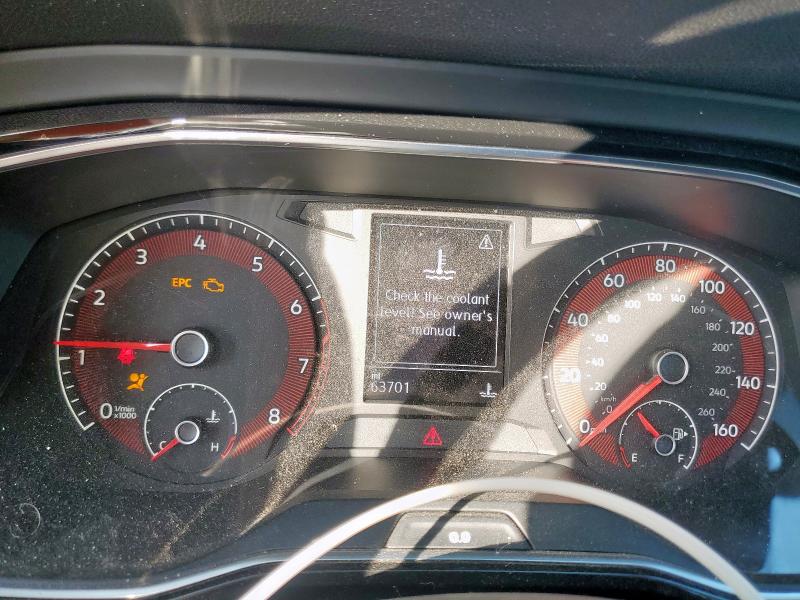 Фото 9 - VOLKSWAGEN JETTA