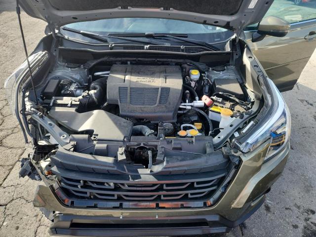 Фото 12 - SUBARU FORESTER