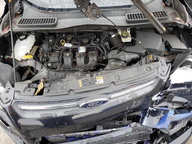 Фото 11 - FORD ESCAPE