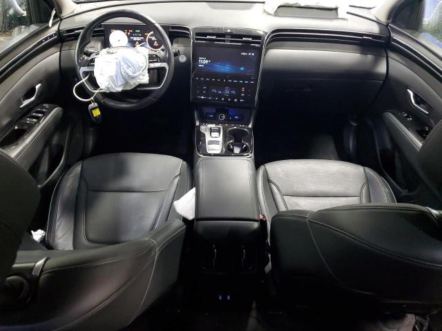 Фото 8 - HYUNDAI TUCSON