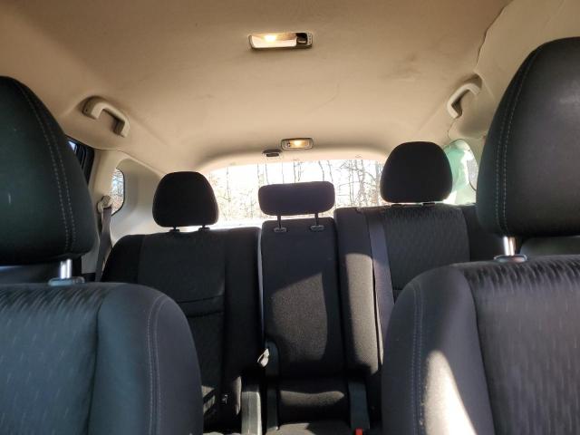 Фото 10 - NISSAN ROGUE