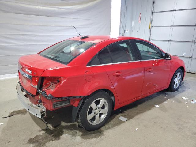 Фото 3 - CHEVROLET CRUZE