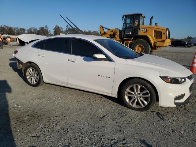 Фото 4 - CHEVROLET MALIBU