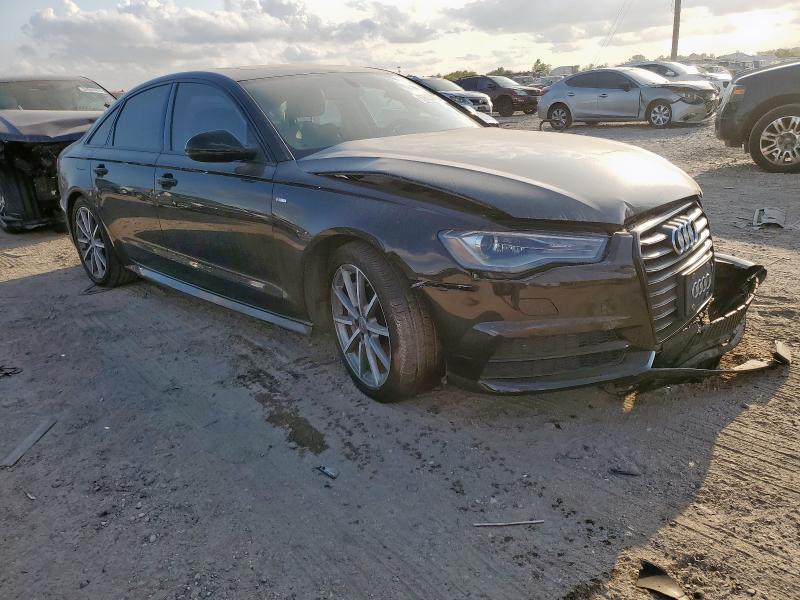 Фото 4 - AUDI A6