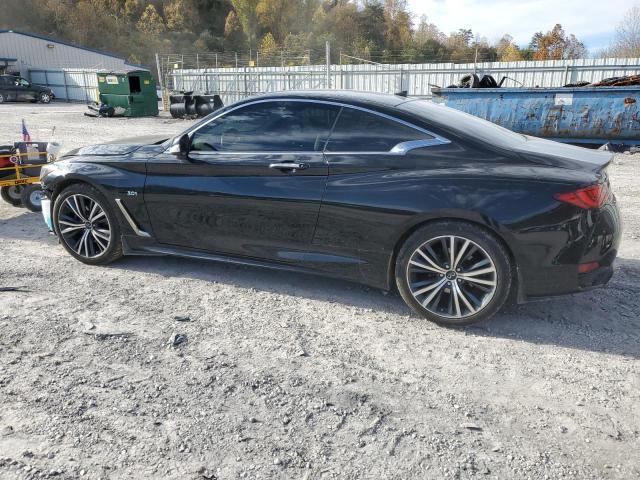Фото 2 - INFINITI Q60