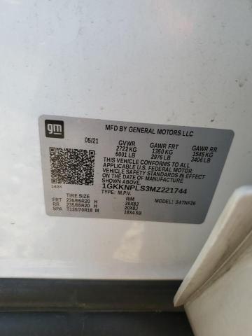 Фото 13 - GMC ACADIA DEN