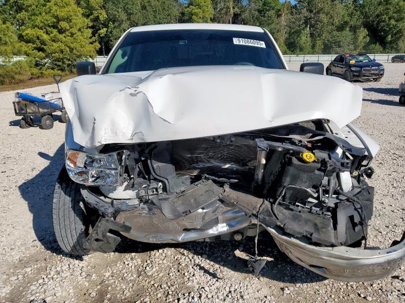 Фото 5 - RAM 1500