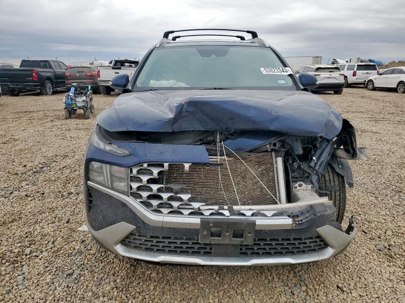 Фото 5 - HYUNDAI SANTA FE