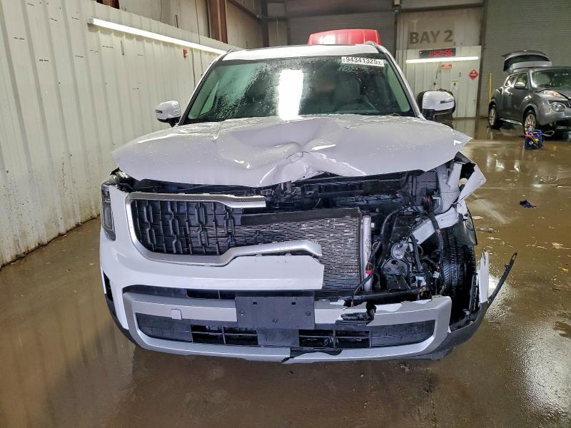 Фото 5 - KIA TELLURIDE