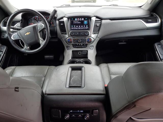 Фото 8 - CHEVROLET SUBURBAN