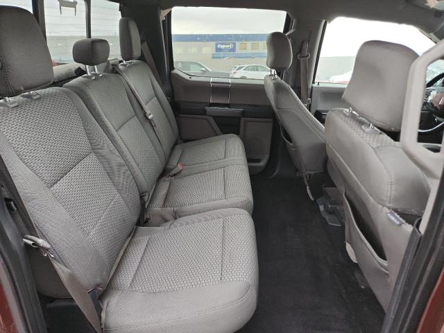 Фото 10 - FORD F-150