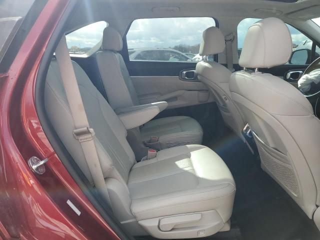 Фото 11 - KIA SORENTO