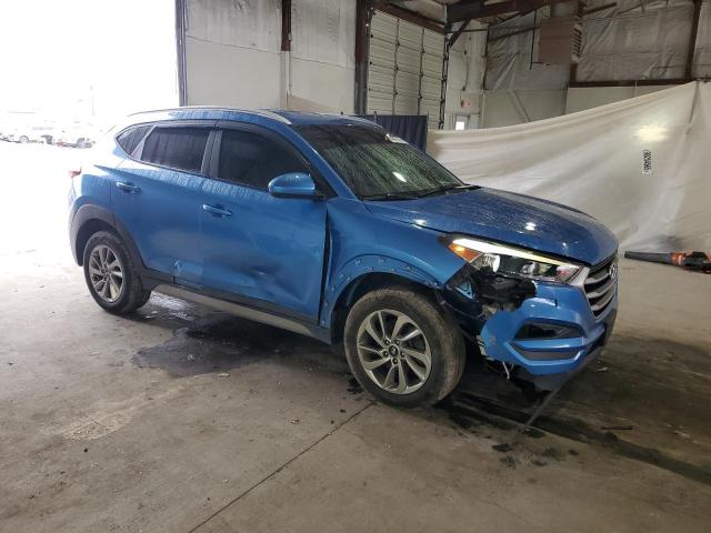 Фото 4 - HYUNDAI TUCSON