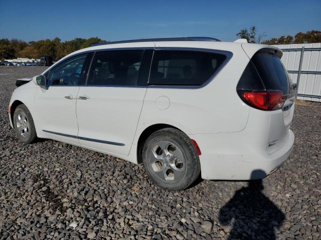 Фото 2 - CHRYSLER PACIFICA