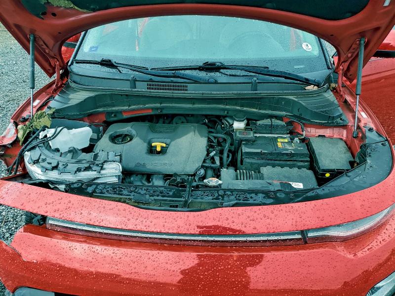 Фото 11 - KIA SOUL